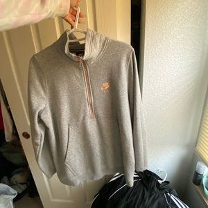 Nike Sweater